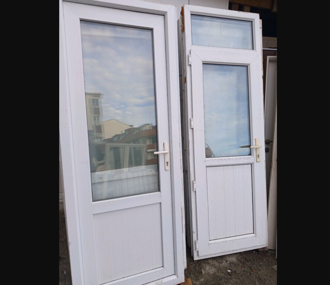 ÇIKMA PİMAPEN KAPI PENCERE