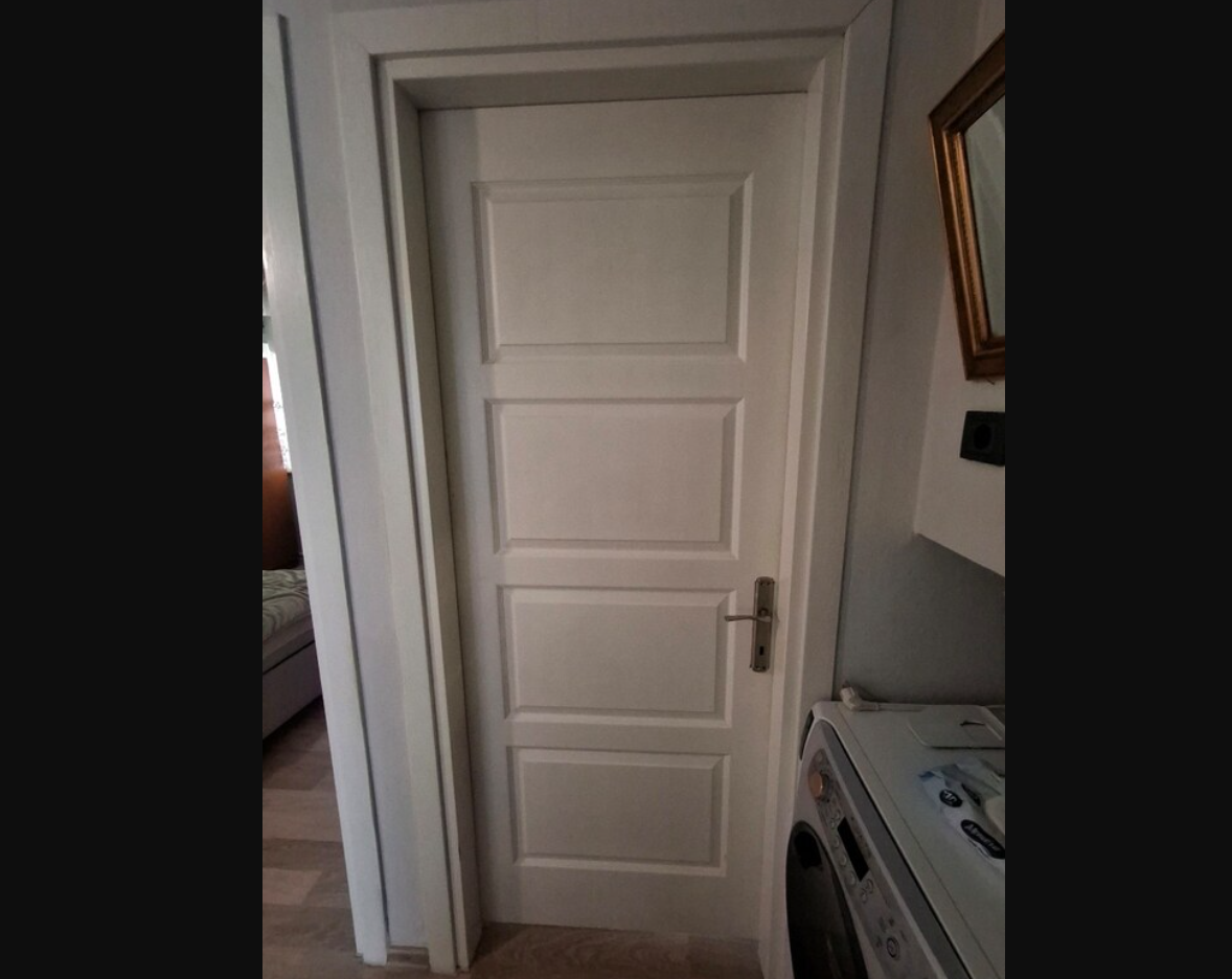 çıkma amerikan kapı