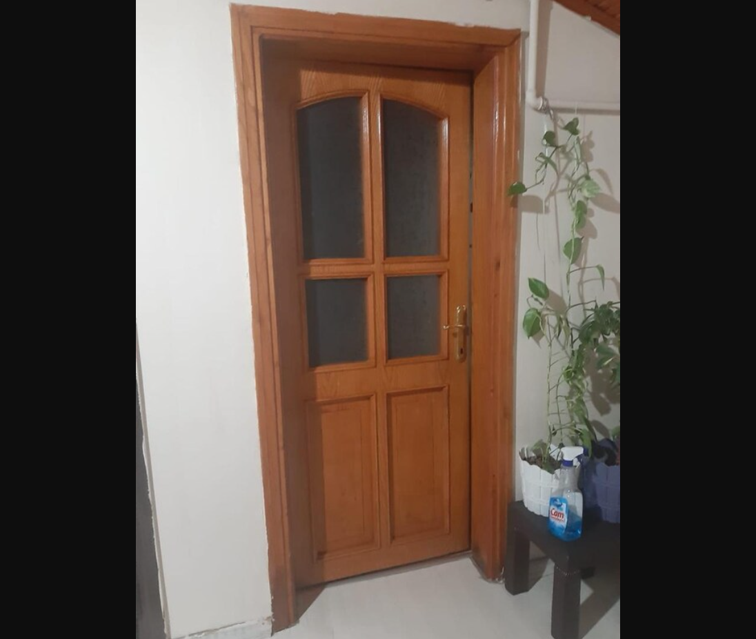 çıkma mobilya oda kapısı ucuza