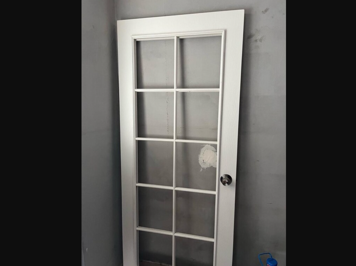 ikinci el oda iç kapı