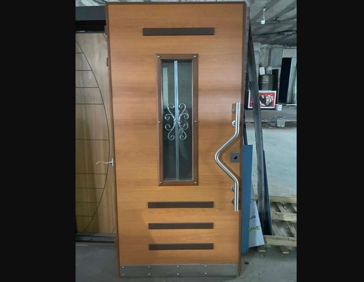 ikinci el villa kapısı,apartman kapısı