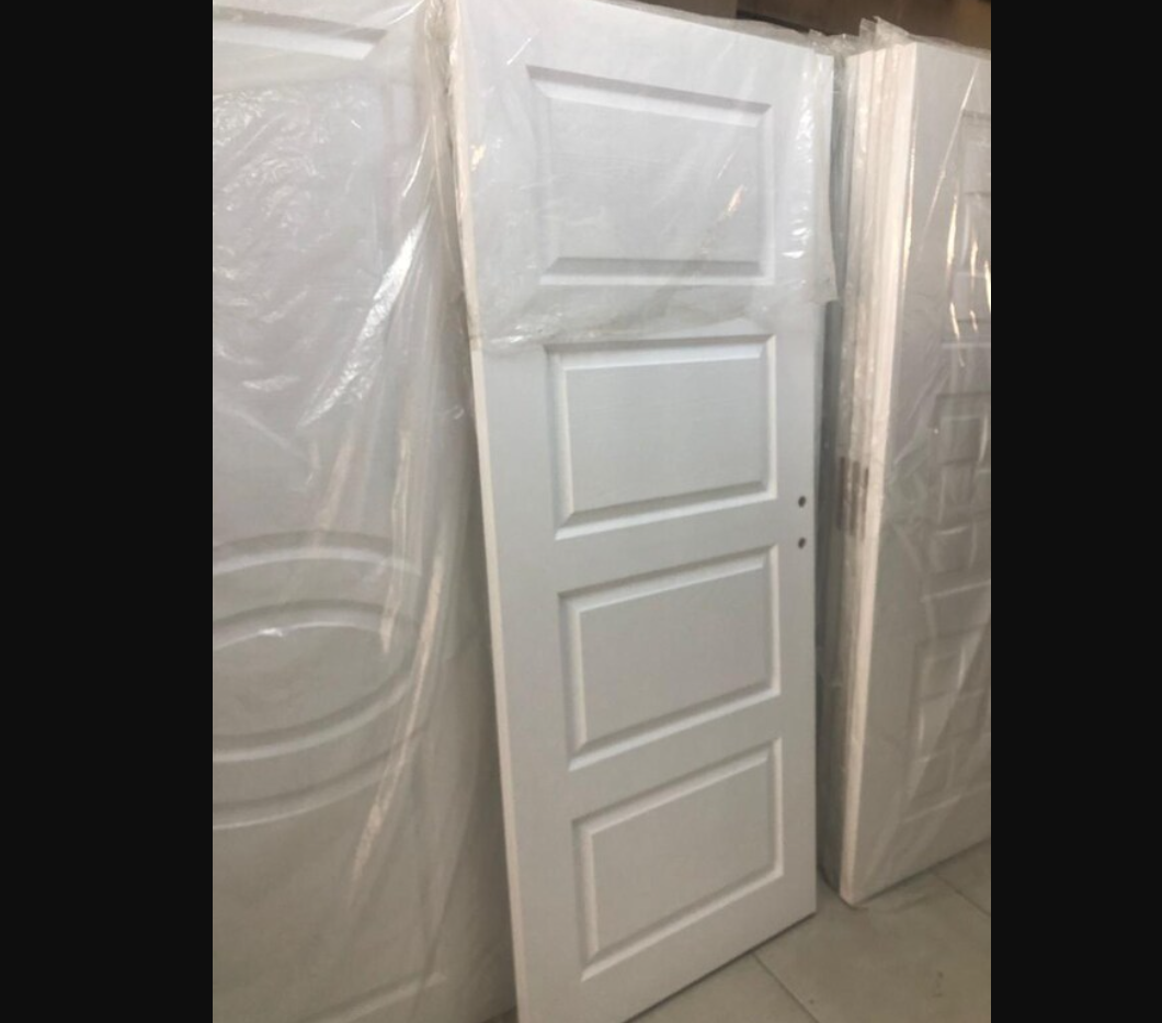 spot amerikan kapı sıfır ürün