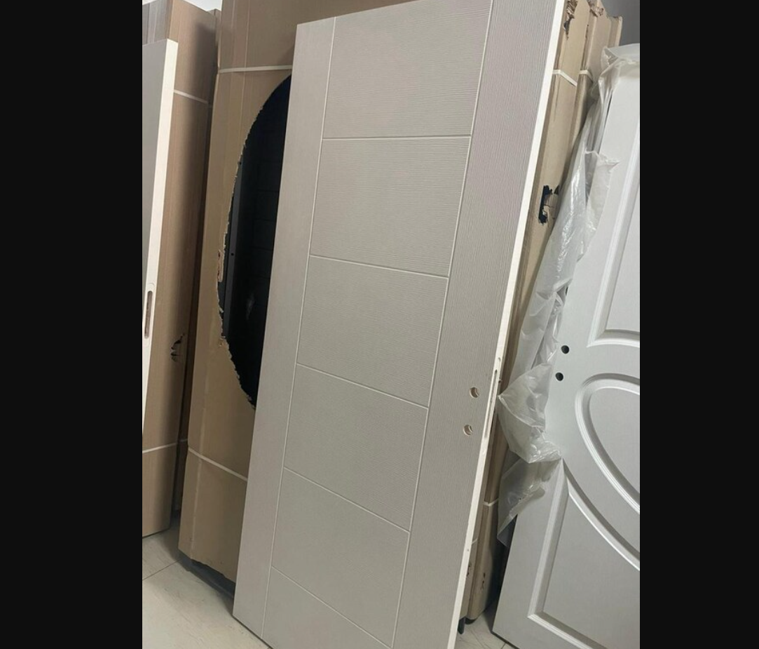 Çıkma oda kapısı